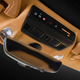 Illustration for article titled This Is the Only Chevrolet C8 Corvette Interior Any of You Should Be Getting